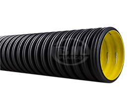 Ống gân PE xẻ rãnh LP
